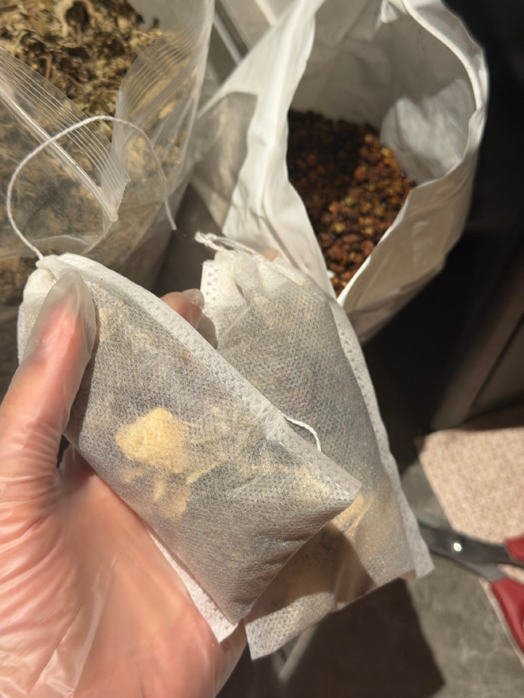 出伏倒计时3天:三伏泡脚进入