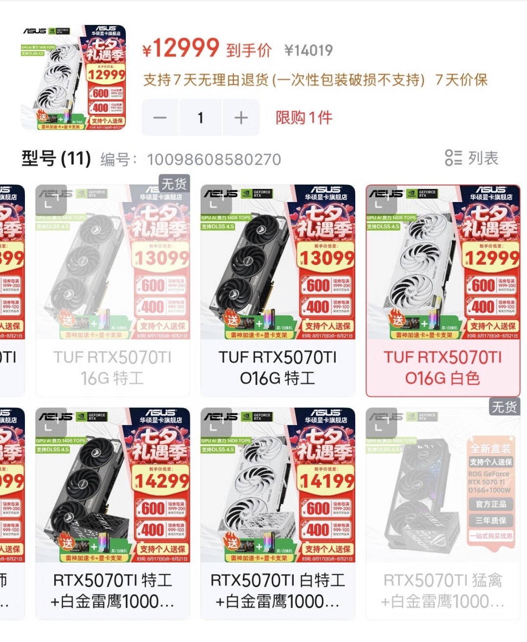 显卡普涨三成,你手里的坏卡反而升值了:涨价潮下修、换、卖、买的账算清楚