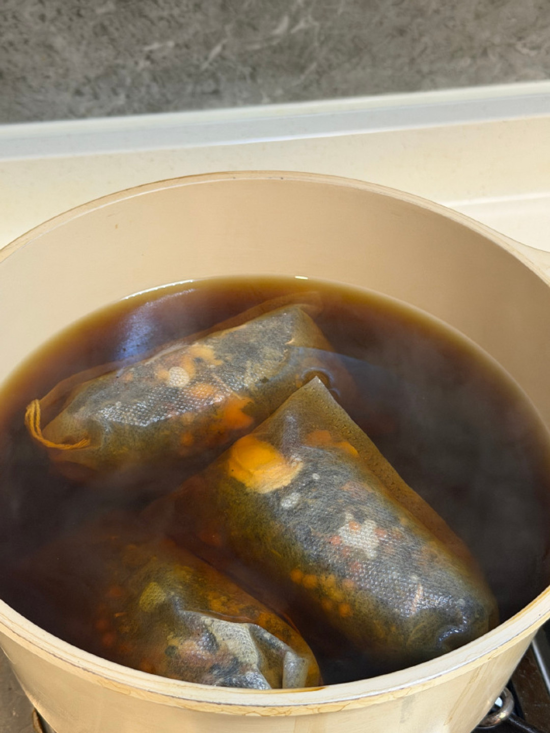 出伏倒计时3天:三伏泡脚进入