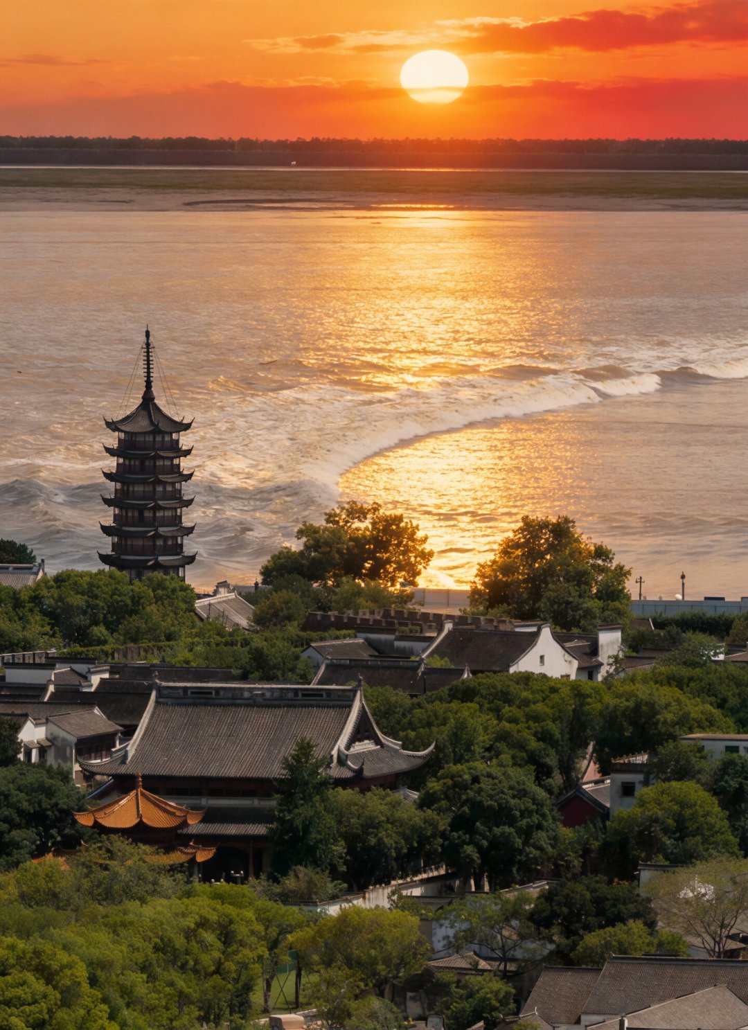《歌手》淘汰两周后，魏如萱的下一个舞台定了：9月初盐官，首届面向公众的浪潮音乐大赏怎么蹲