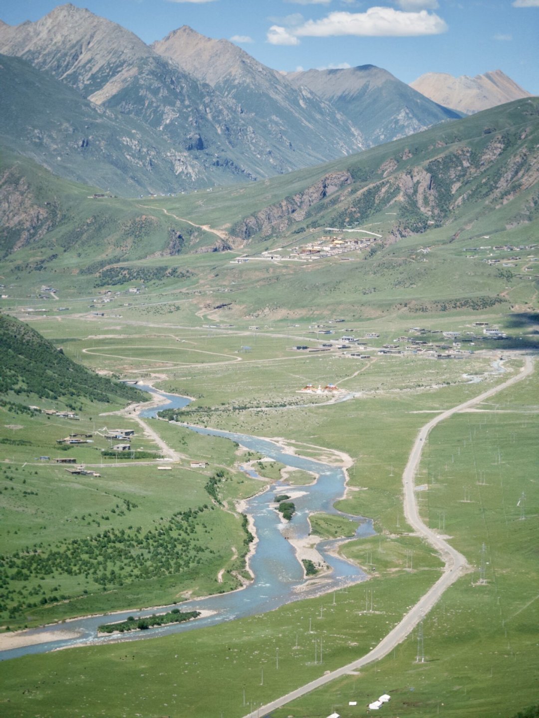 摩旅西藏结束,车怎么回家?4种返程方案的成本和坑,一次说清