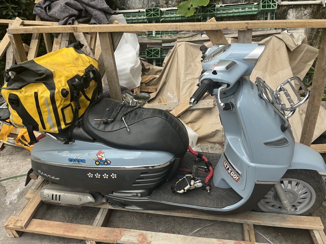 摩旅西藏结束,车怎么回家?4种返程方案的成本和坑,一次说清