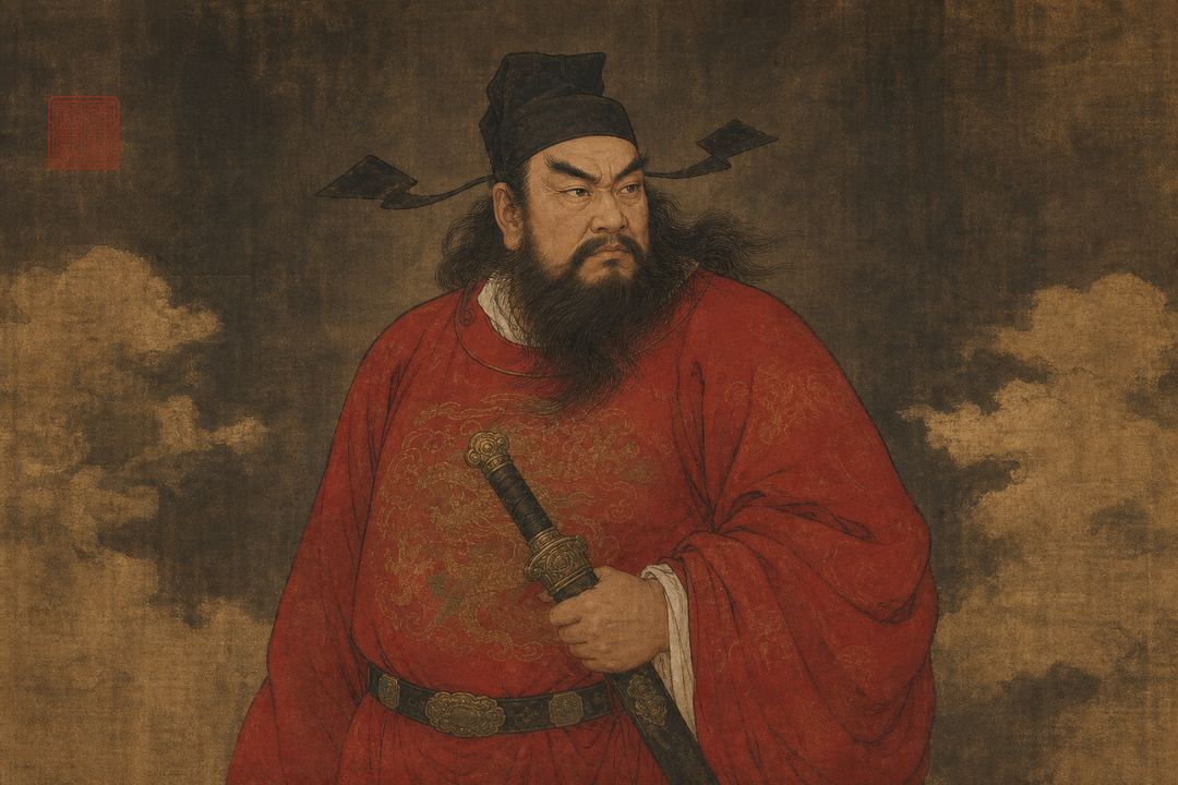 《黑神话：钟馗》15分钟实机刷屏：你以为认识的这位捉鬼神，本来根本不是人