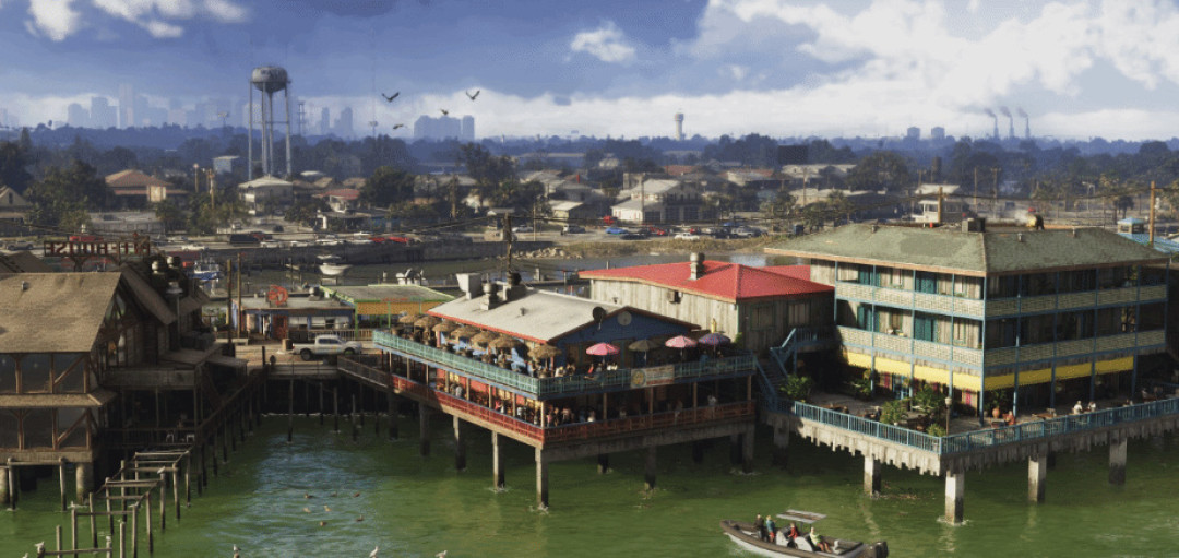 GTA6预告还有8天开播:GTA Online的最后三个月,值得玩但不值得花钱