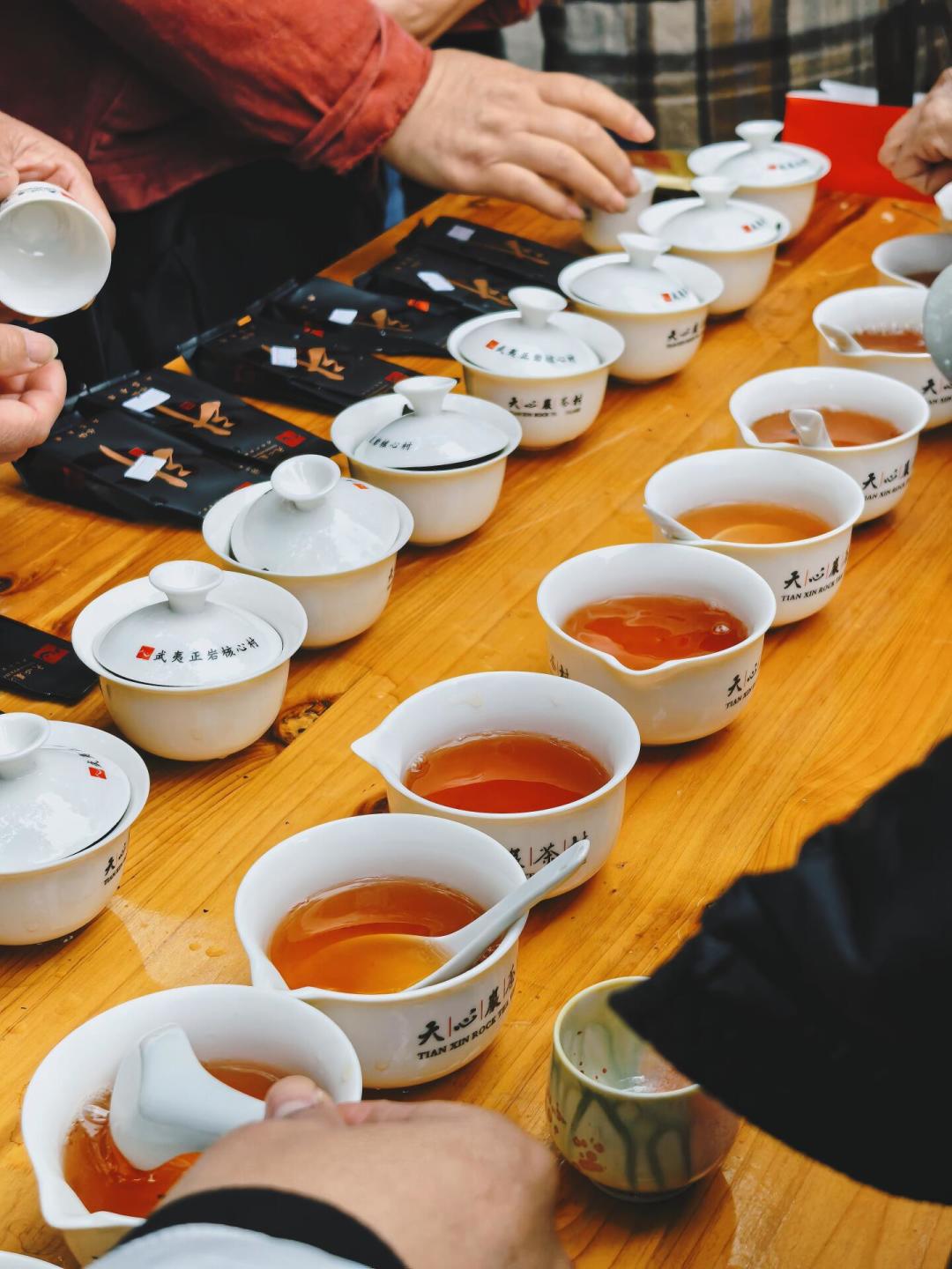 三大茶王出炉,获奖茶拍出6万元/斤:斗茶旺季,“茶王”是怎么选出来的?