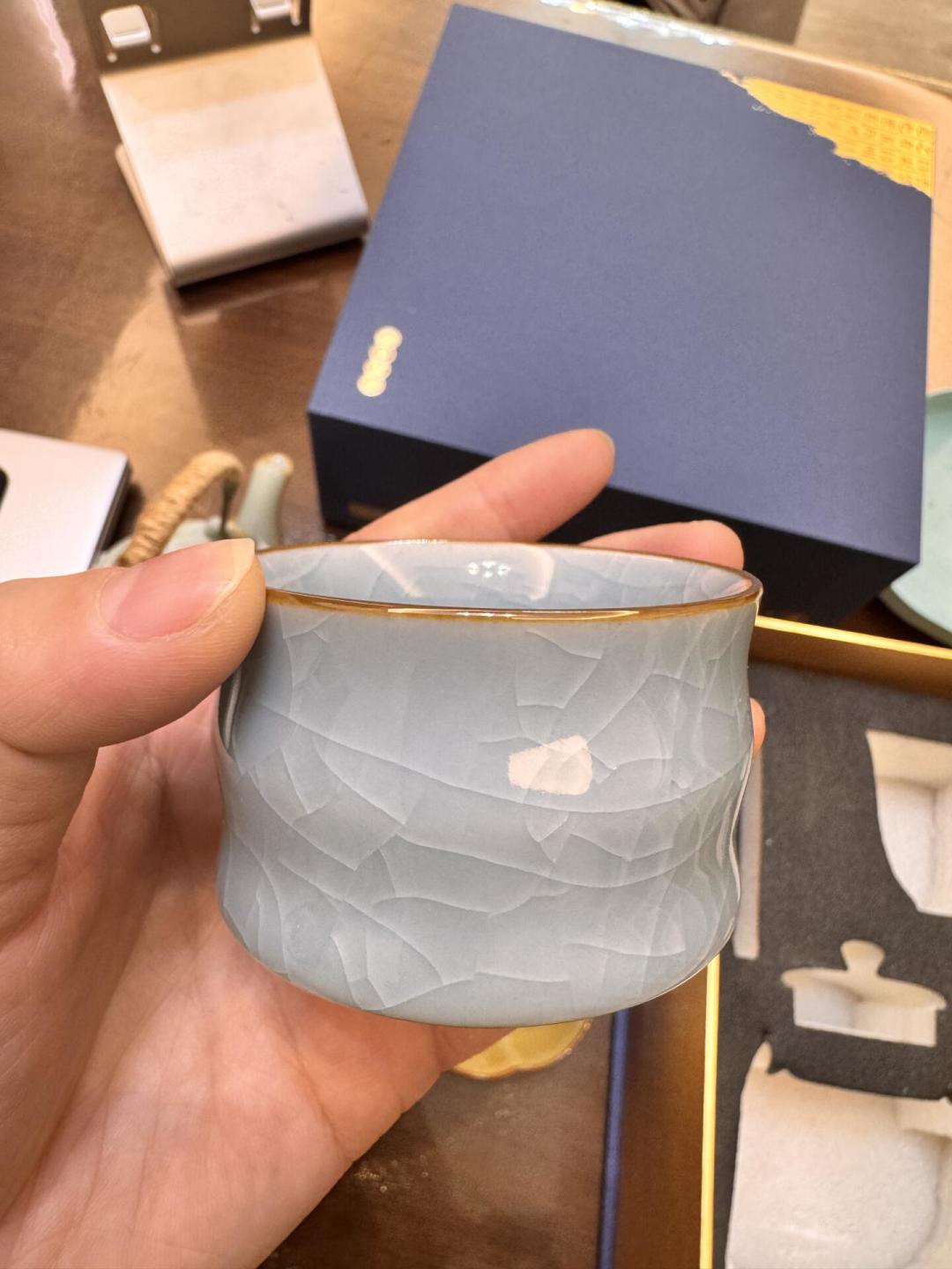 买了周泽堂主人杯不会养？扒完全网养成记录：半年养出铁线，这6种操作最容易养黑