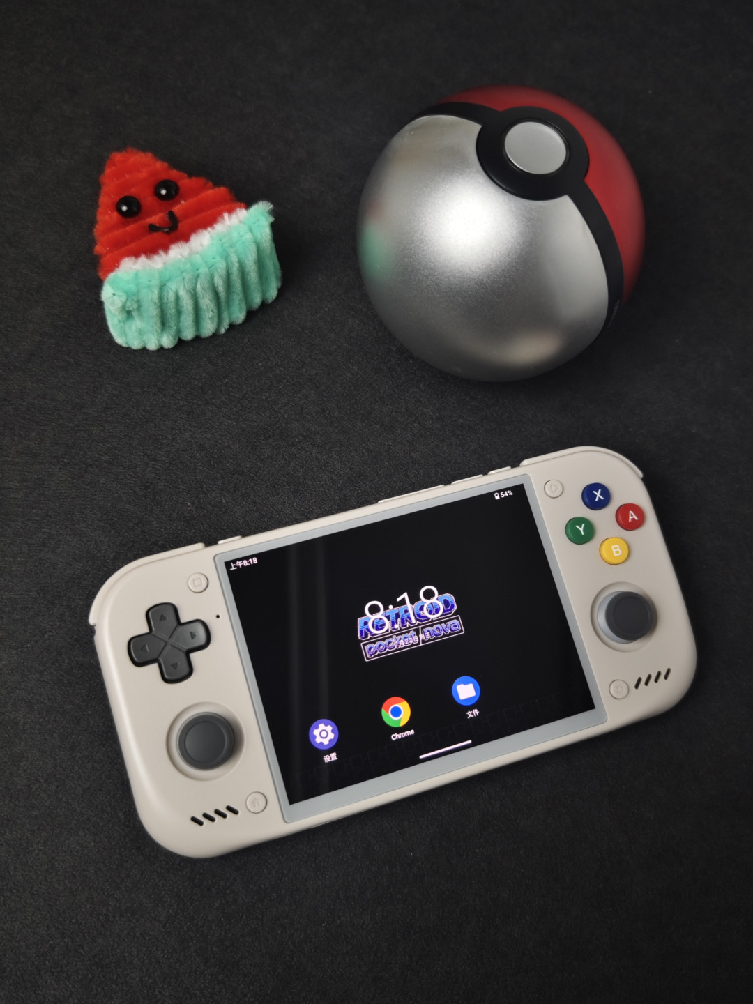 Retroid Pocket Nova首波口碑汇总:涨价10美元后,这台“4:3毕业机”还值得买吗?