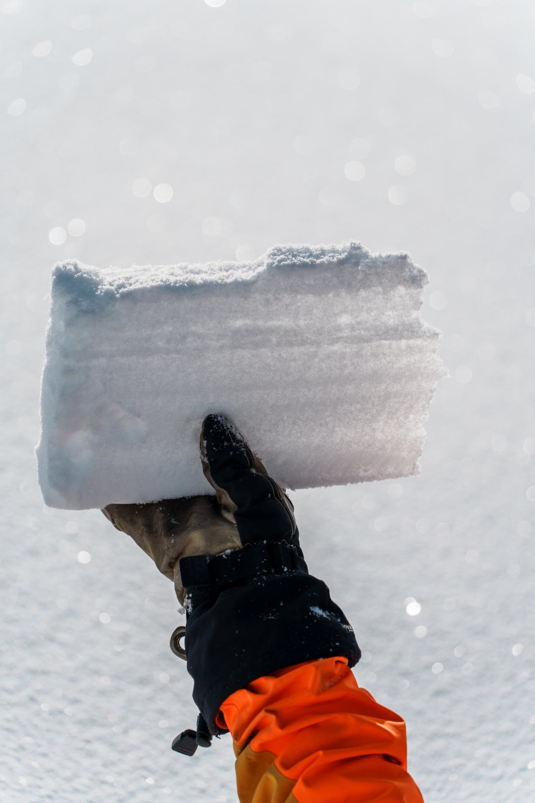 滑雪登山火了,想入门的人,先趁淡季把这笔账算明白