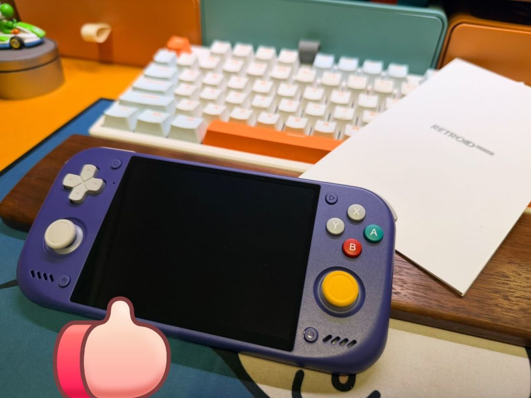 Retroid Pocket Nova首波口碑汇总:涨价10美元后,这台“4:3毕业机”还值得买吗?