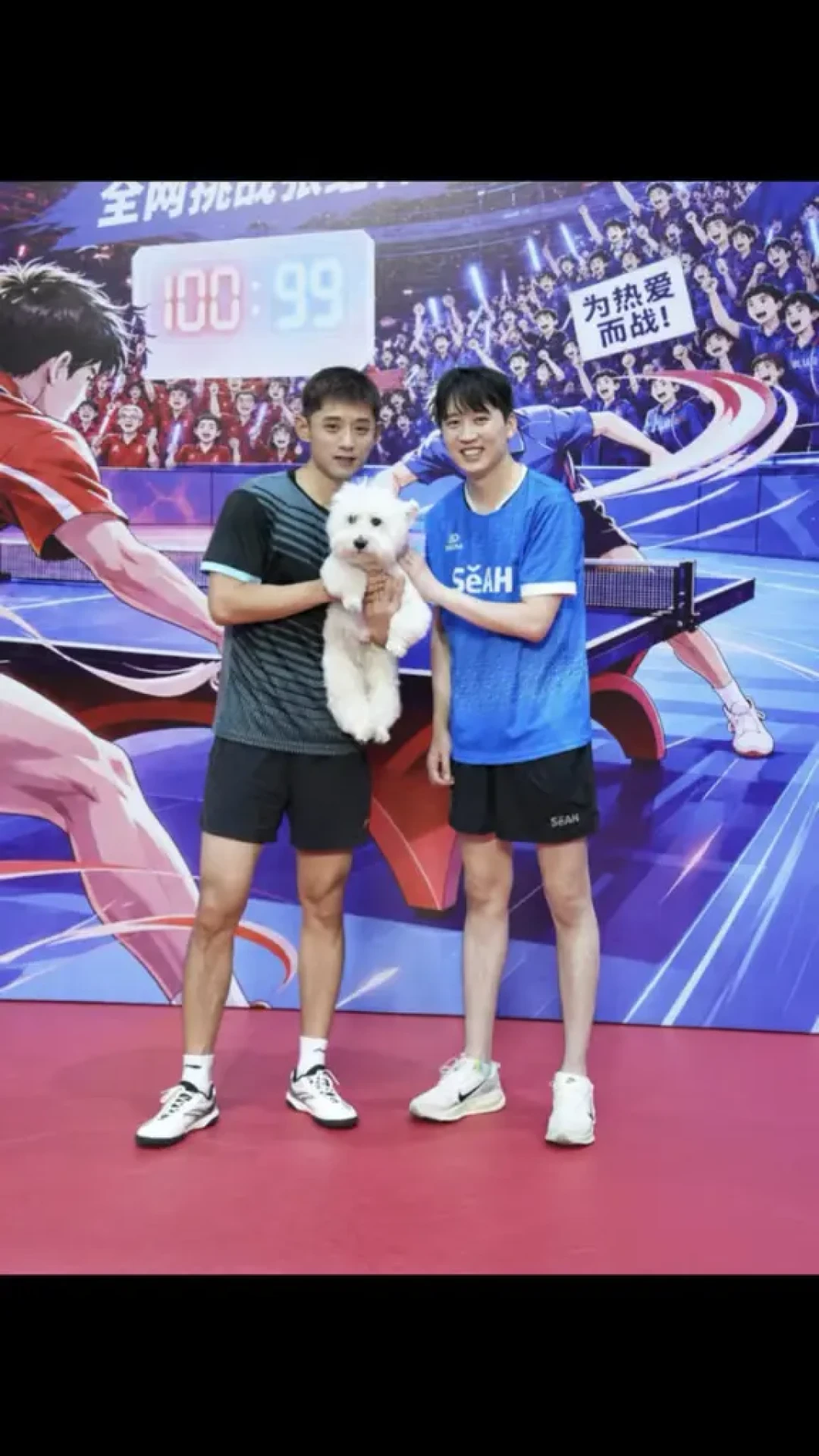 一场奥运会逼出马龙张继科两个名场面:十年后,郑荣植站进了WTT教练席