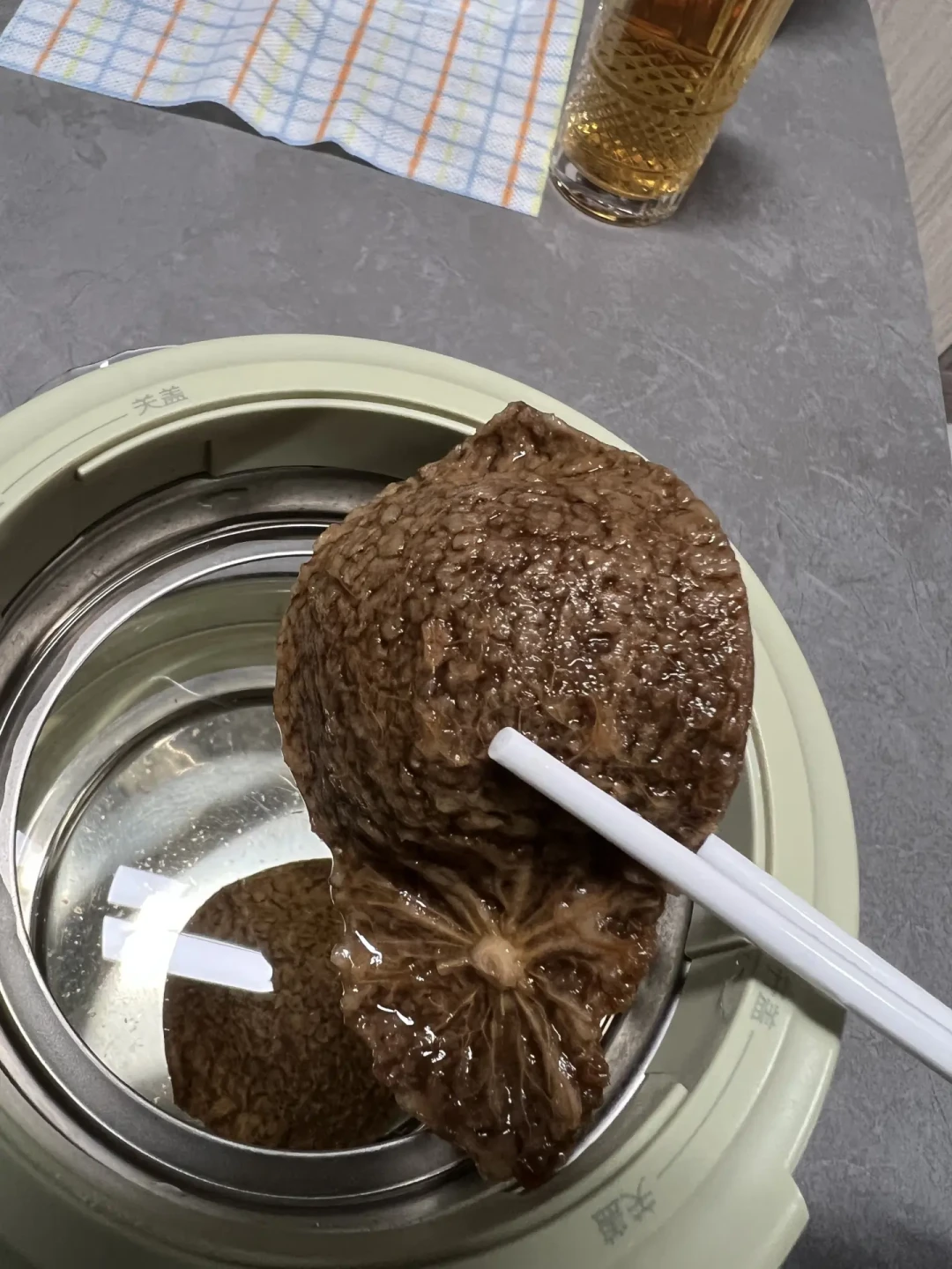 630块半斤的陈皮,老字号买的,被嘲“交智商税”:认陈李济到底算不算踩坑
