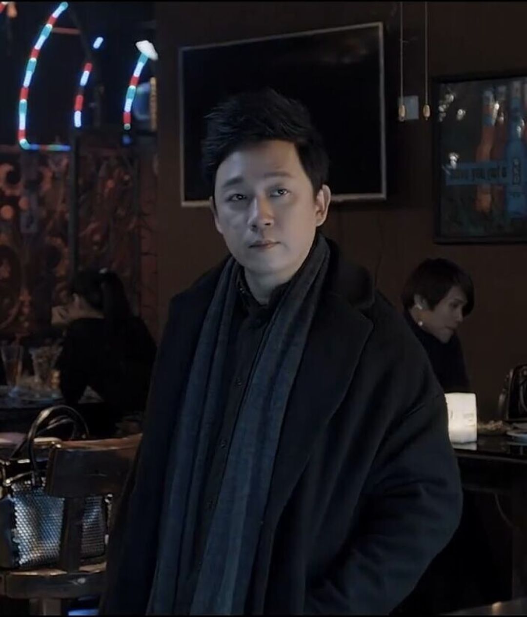 《黑夜告白》收官三个月,补剧的人还没散:潘粤明的悬疑剧,哪几部值得花时间
