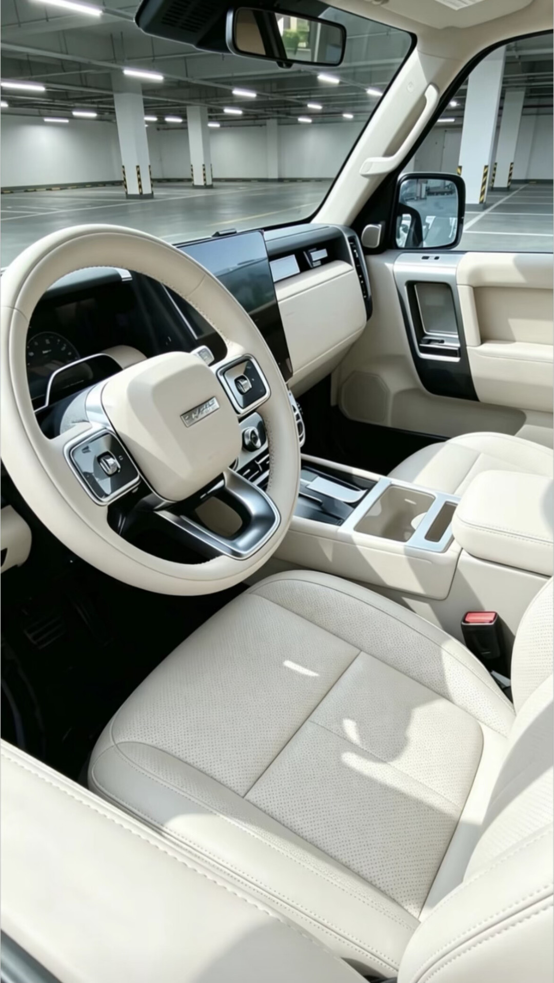 iCAR V25明天成都车展首秀:社区真正在吵的三件事,看完再决定等不等
