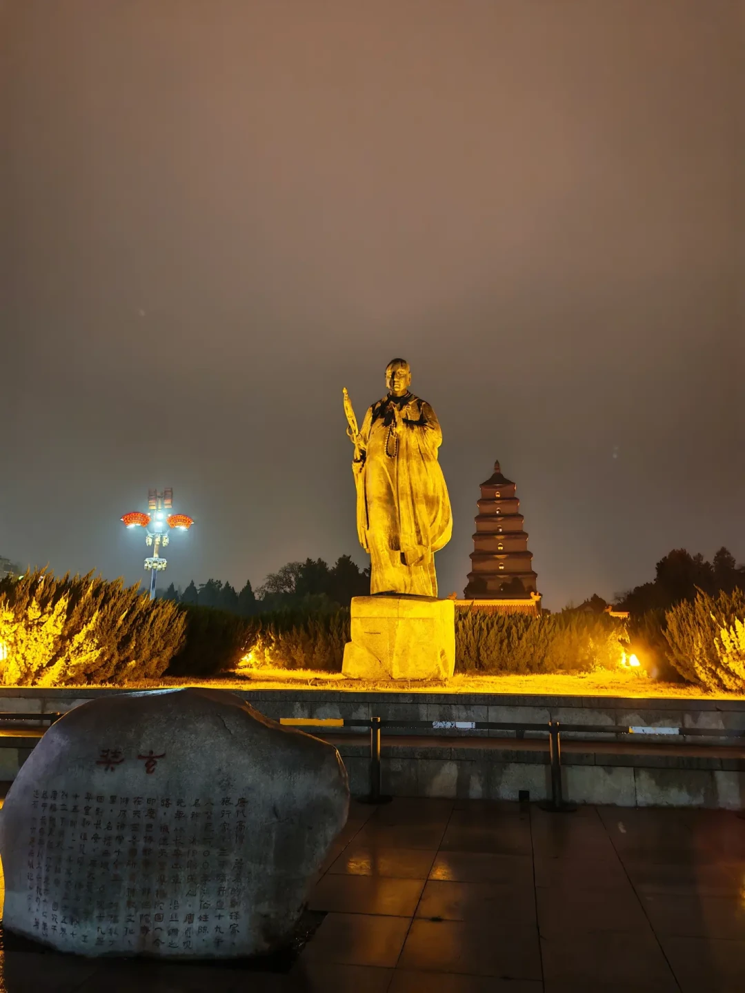 138元的汉服妆造,怎么就花成了600:大唐不夜城的价位表和坑,替你查好了