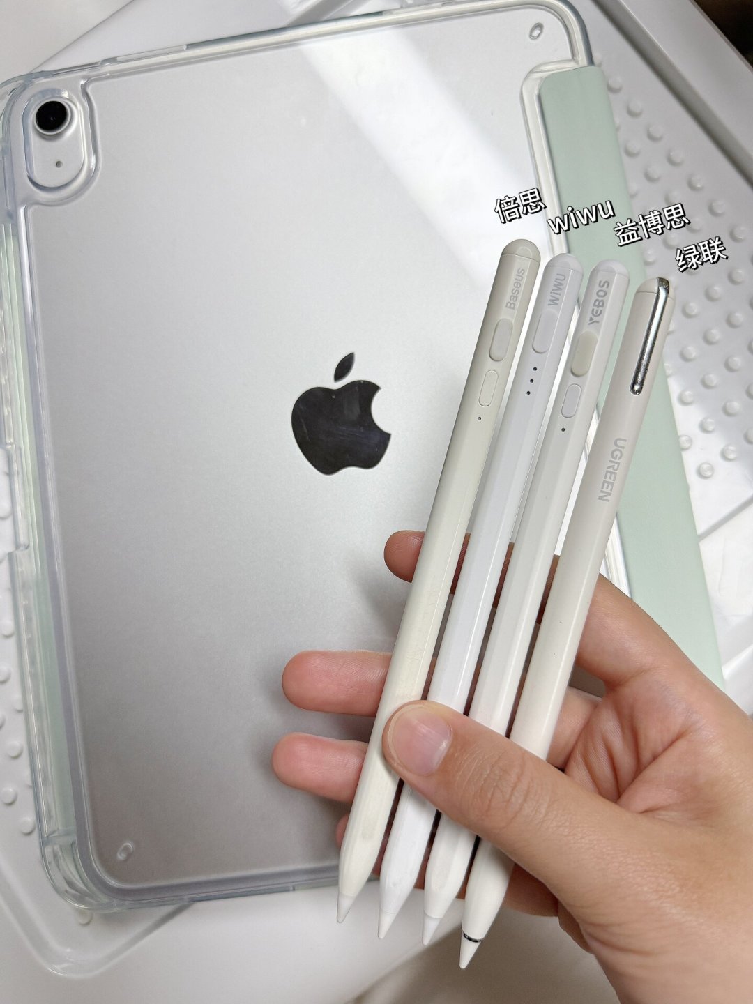 iPad配齐3700元起、华为配齐2300元:开学季平板绘画,先把这笔账算明白再掏钱