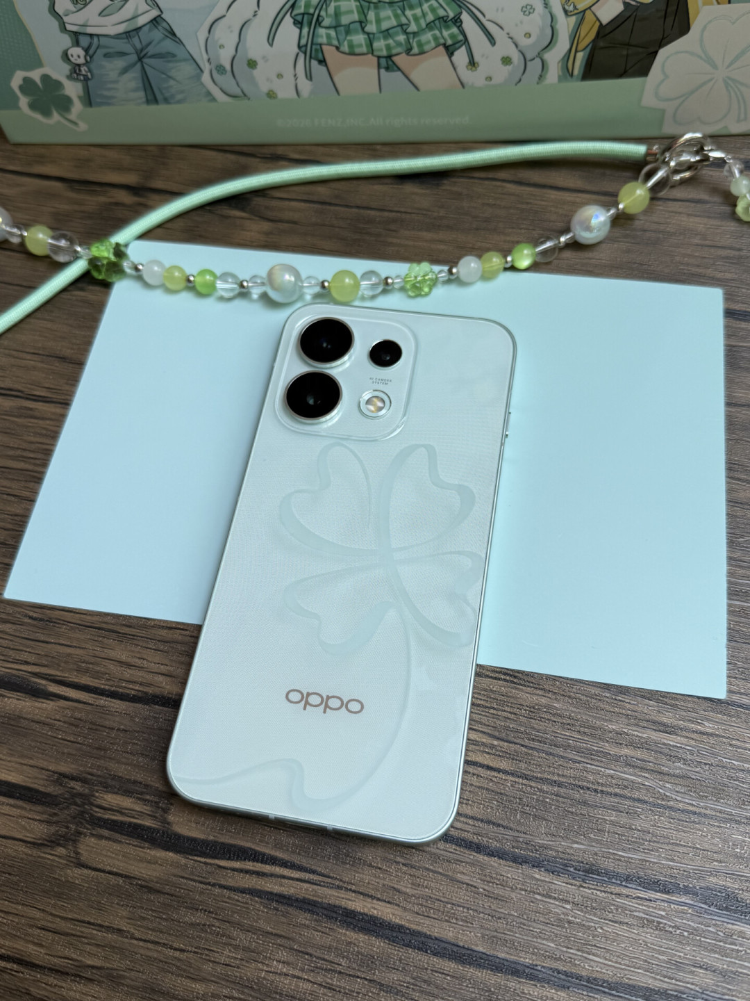被全网骂“挤牙膏”,3个月却卖出124万台:OPPO Reno16到底被谁买走了?