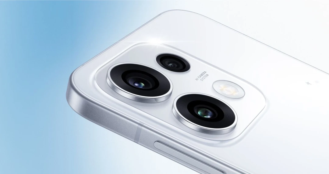 被全网骂“挤牙膏”,3个月却卖出124万台:OPPO Reno16到底被谁买走了?