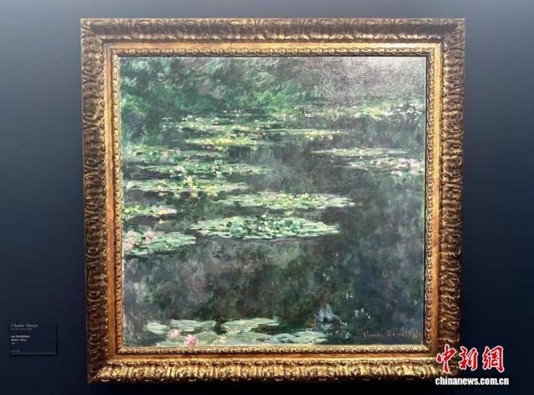 78元看莫奈真迹,98元看梵高投影:印象派展览大年,这笔钱怎么花才值
