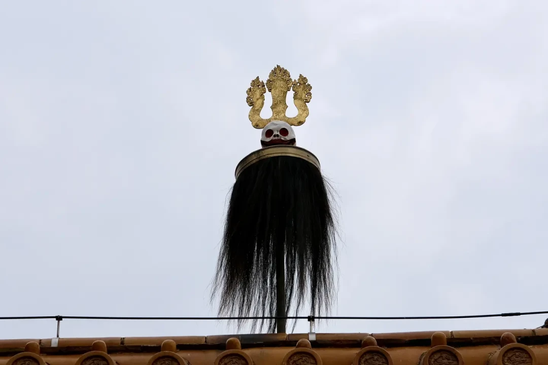 第一次进藏传佛教寺院被“吓腿软”?8月进庙前,先看这份看懂造像的指南