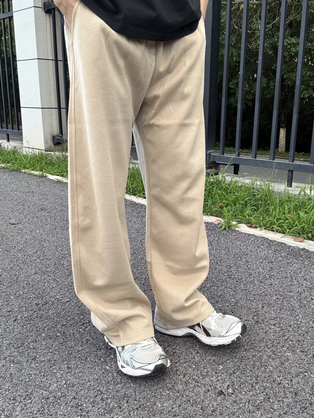 别急着买大一号:Cityboy的“松弛感”其实有规矩