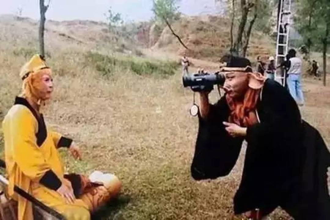 杨洁为什么说“我恨不得《西游记》不成功”?这段恩怨的真相,比你想的复杂
