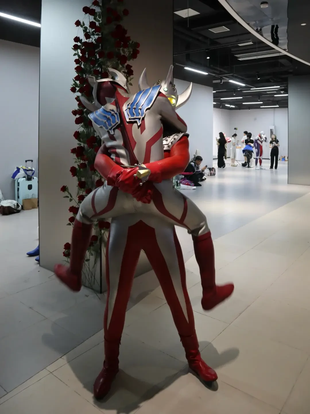 皮套视野问题都有174万播放了：第一次出展前的最后一公里自查清单