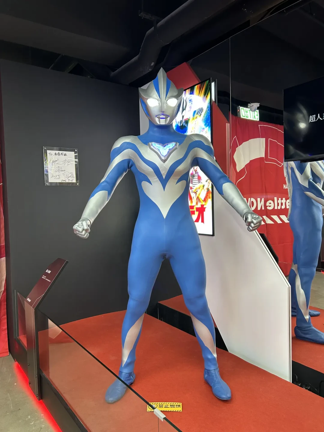 皮套视野问题都有174万播放了：第一次出展前的最后一公里自查清单