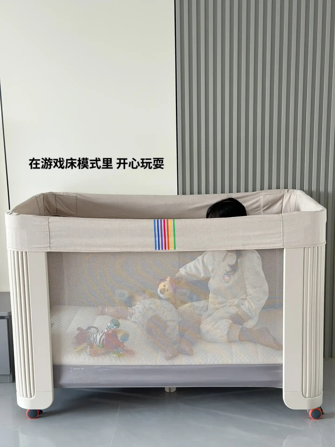 种草帖铺天盖地的BeBeBus，真实口碑到底怎么样？四条产品线一次盘清楚