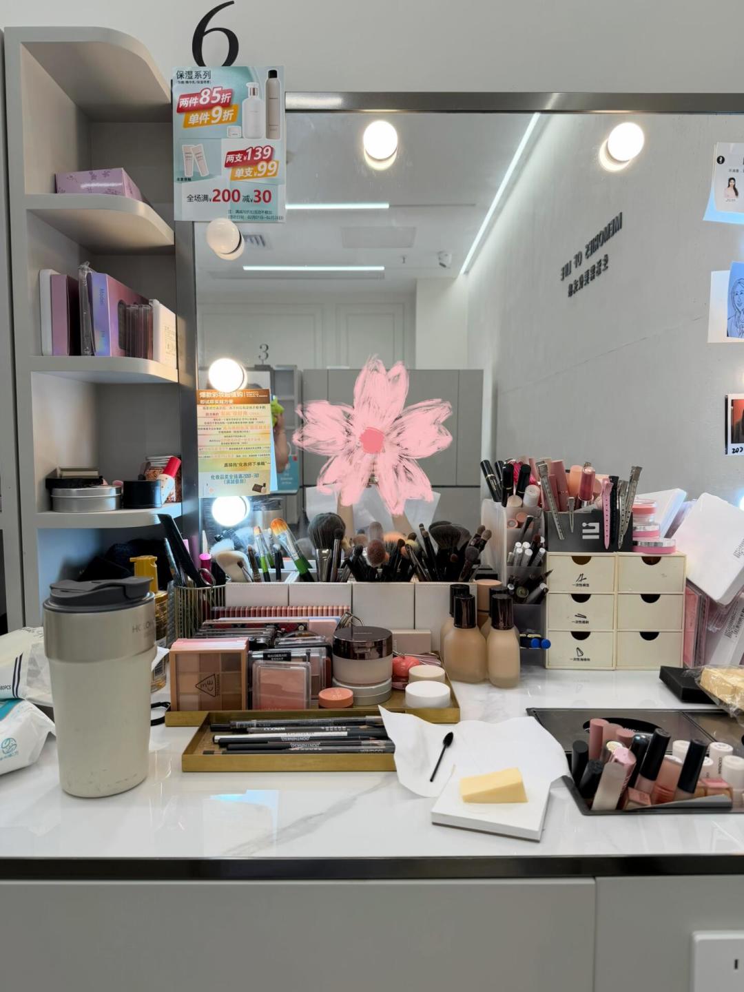 初修等14天、退款要先删帖、十年老客被备注