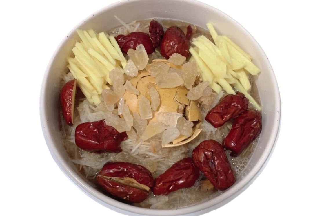 10斤梨出半斤膏，一克5分钱上下：动手熬秋梨膏之前，先把这笔账算清楚