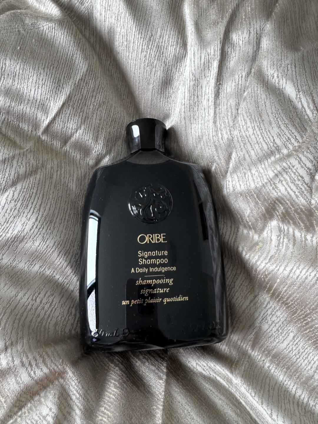 同样一瓶 Oribe,有人无限回购有人骂智商税:差的不是钱,是没选对系列