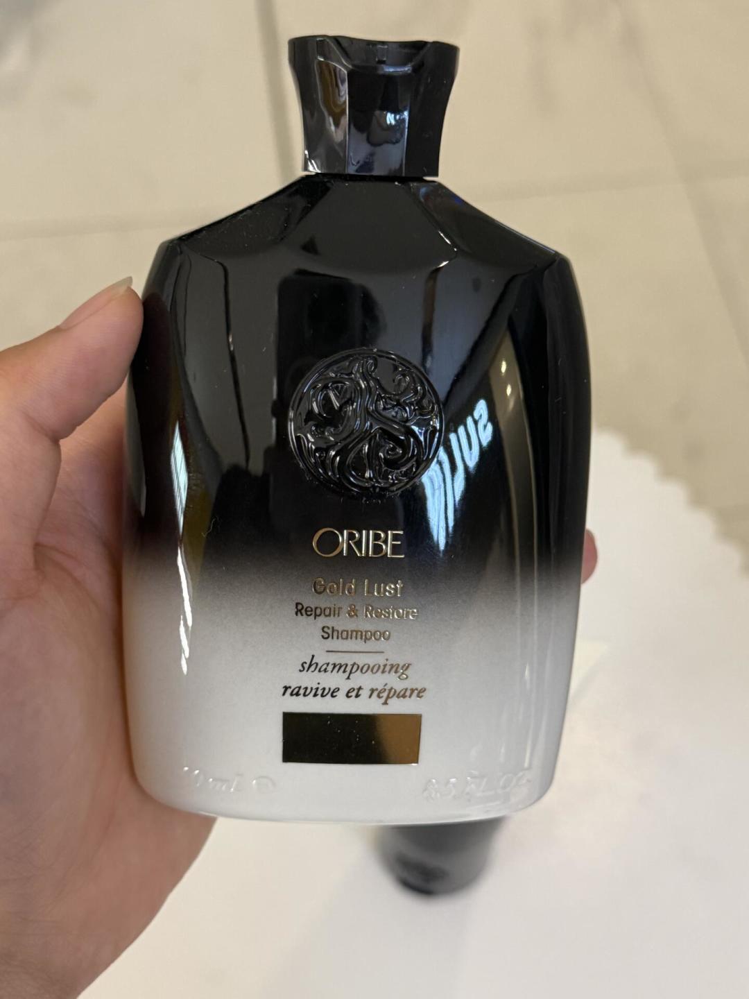 同样一瓶 Oribe,有人无限回购有人骂智商税:差的不是钱,是没选对系列