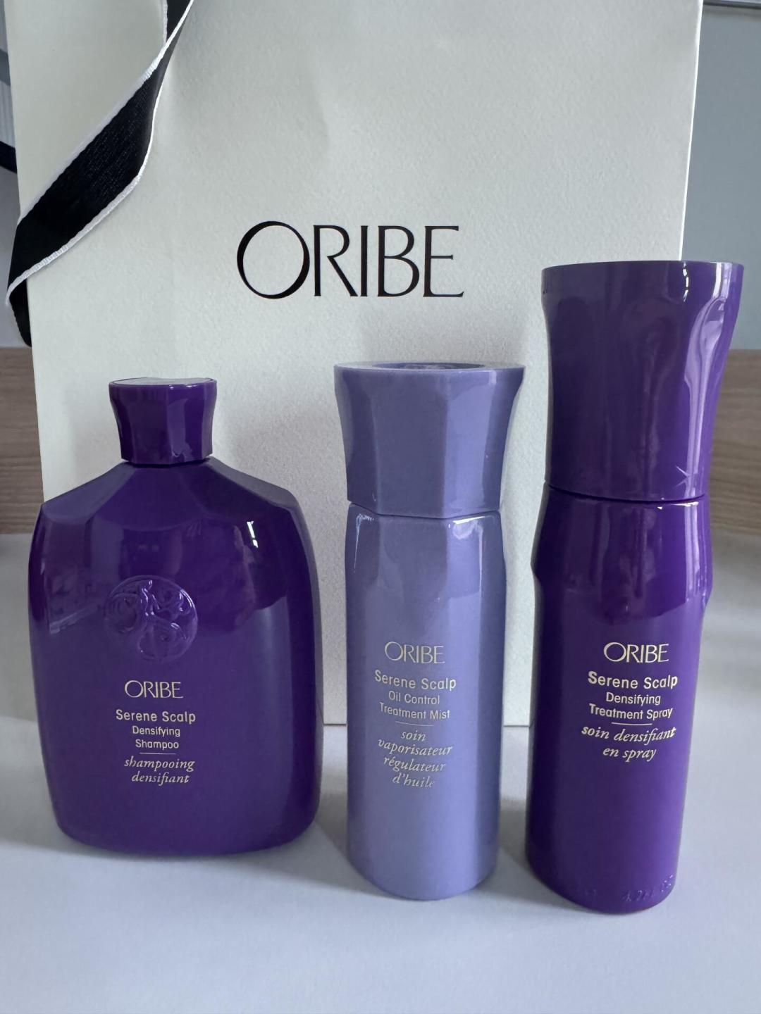 同样一瓶 Oribe,有人无限回购有人骂智商税:差的不是钱,是没选对系列