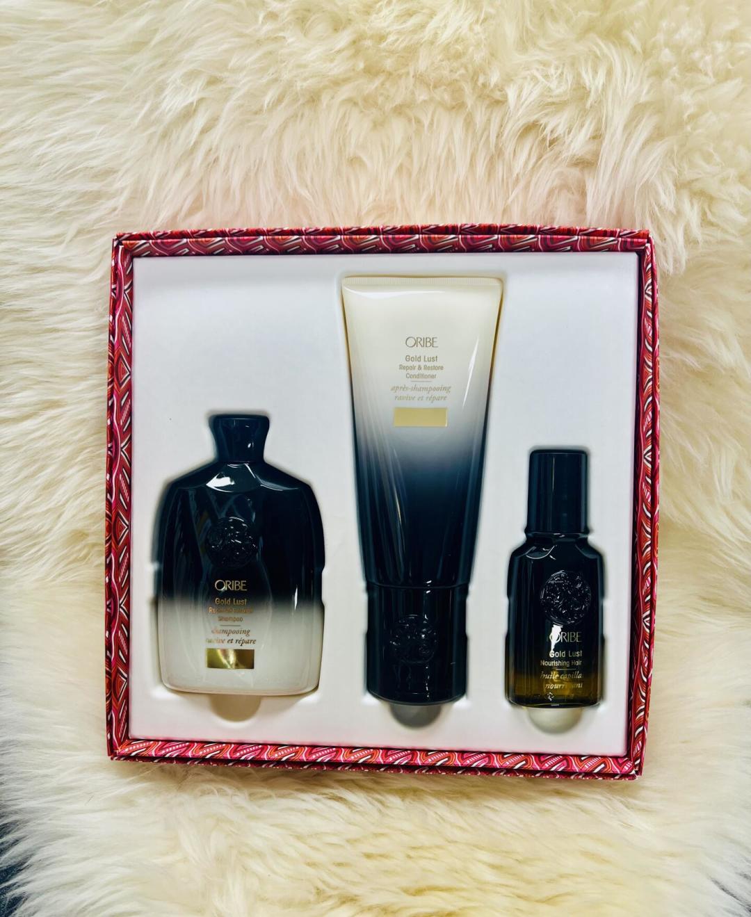 同样一瓶 Oribe,有人无限回购有人骂智商税:差的不是钱,是没选对系列