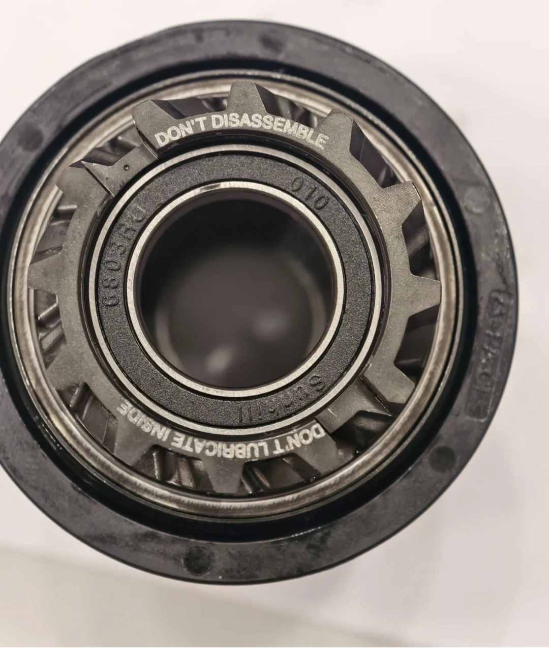 老款 Dura-Ace R9270 进入抄底窗口:看完拆解、修车行劝退帖和真实上手,再决定买不买