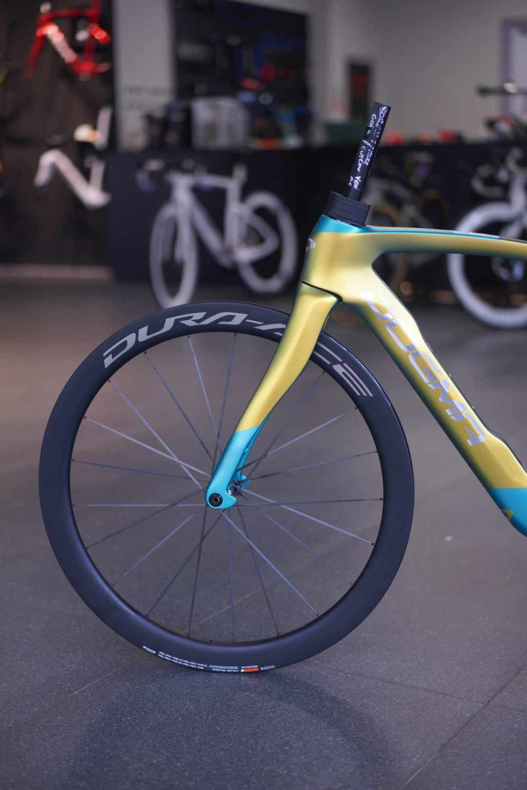 老款 Dura-Ace R9270 进入抄底窗口:看完拆解、修车行劝退帖和真实上手,再决定买不买