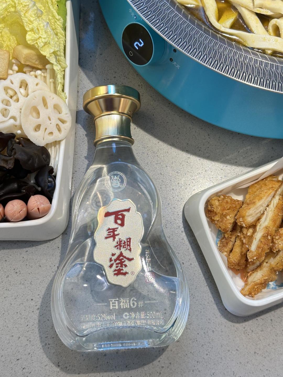 茅台镇里的“异类”:不做酱香做浓香,一瓶10元小酒在广东大排档扎根27年
