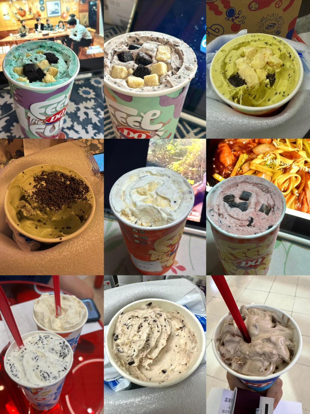 19.9团的DQ暴风雪,给个差评被店家挂出来“白嫖”:长春这事闹大了,团购党自保指南收好