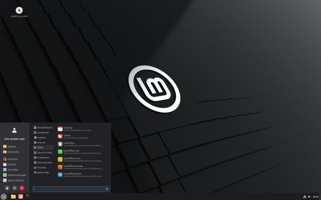 Linux 桌面份额冲到 22%？拧干水分才看到真机会：Win10 停服老电脑 0 元装 Linux Mint 续命