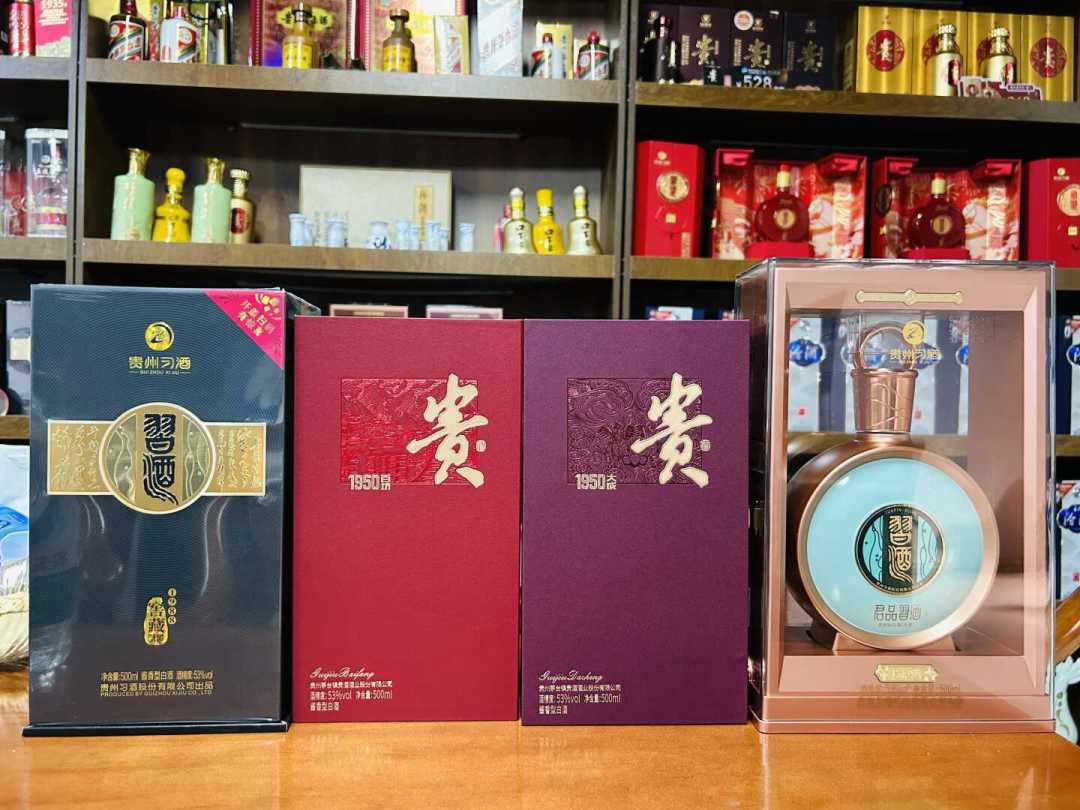 上海贵酒退市、基酒拍出12.7元一斤：别搞混，洋河那个