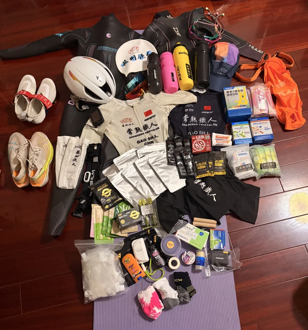 铁三车从800块到59000元:瓜州大铁开赛前,把人生第一台铁三车怎么买算明白