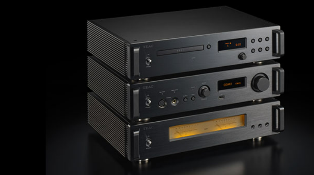 卖了两年还在热销,很多人却没搞清版本:TEAC UD-701N 一体机入手前先弄明白三件事