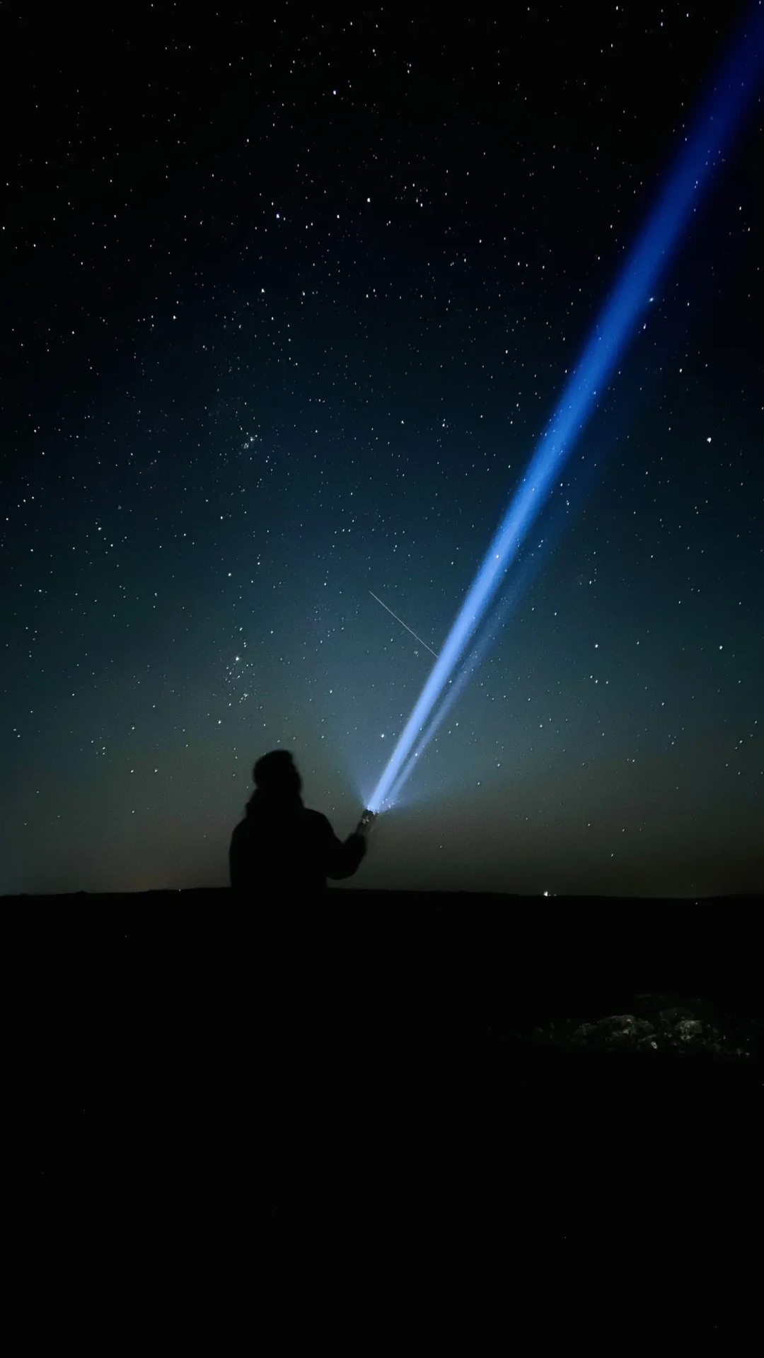 英仙座流星雨结束了,三脚架先别收:9月的无月窗口,是今年拍银河的最后机会