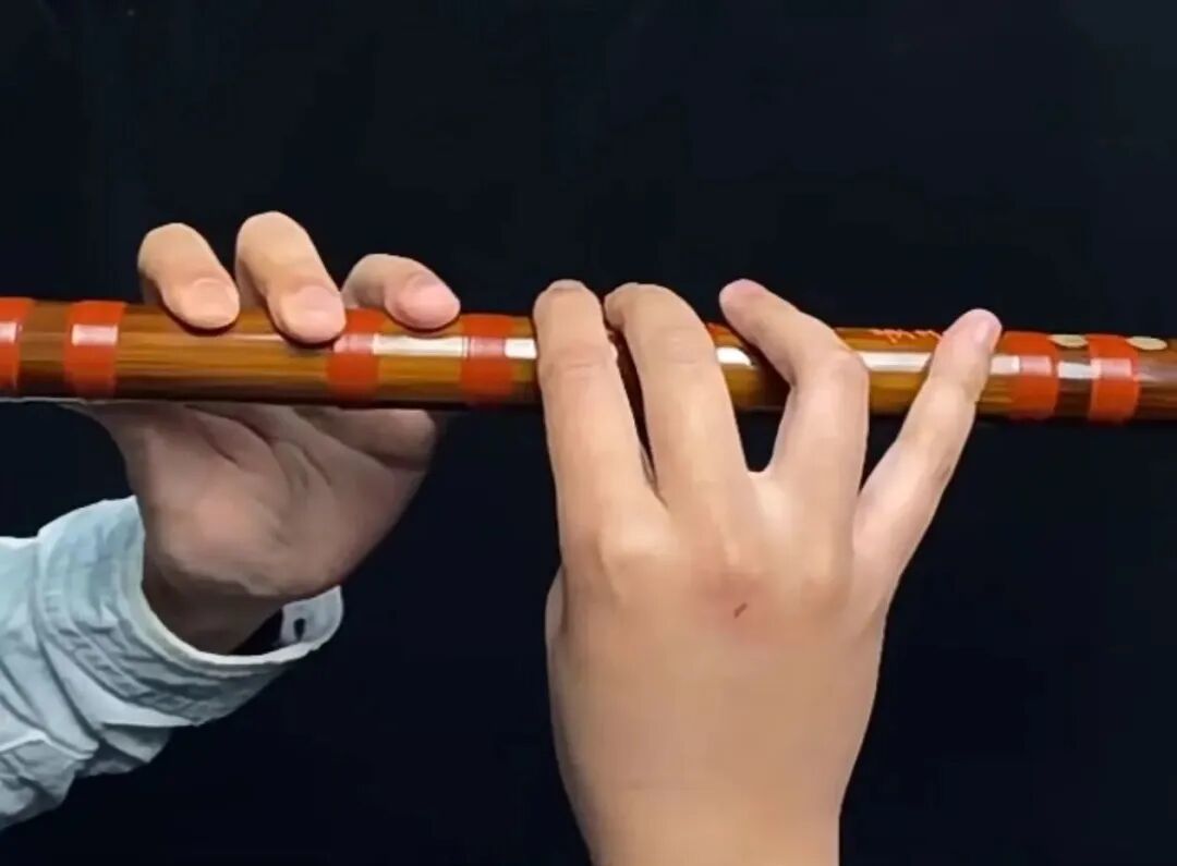 竹笛自学第1-3个月最容易放弃:对比了全网7套练习计划,我整理出一份