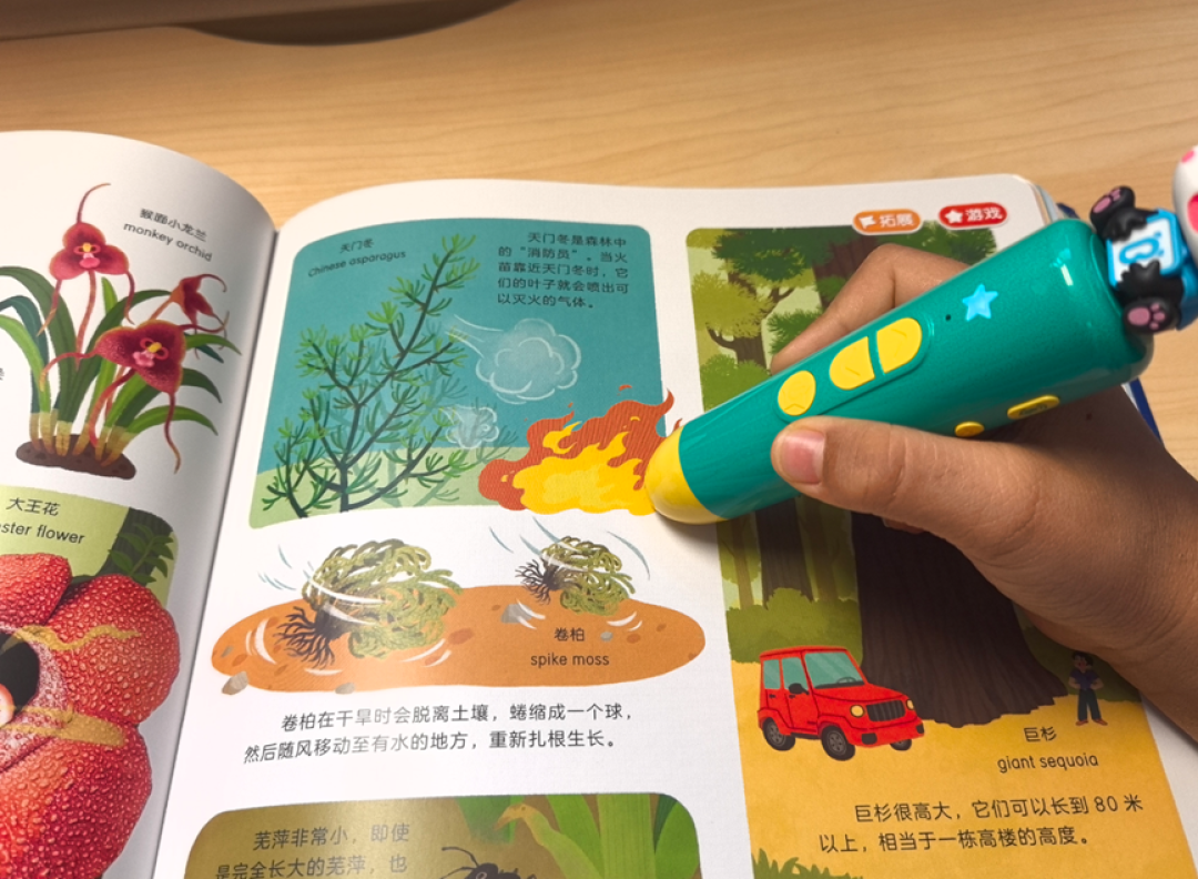 JoJo点读笔89元的团又开了,但下手前,这几件事我劝你先看清楚