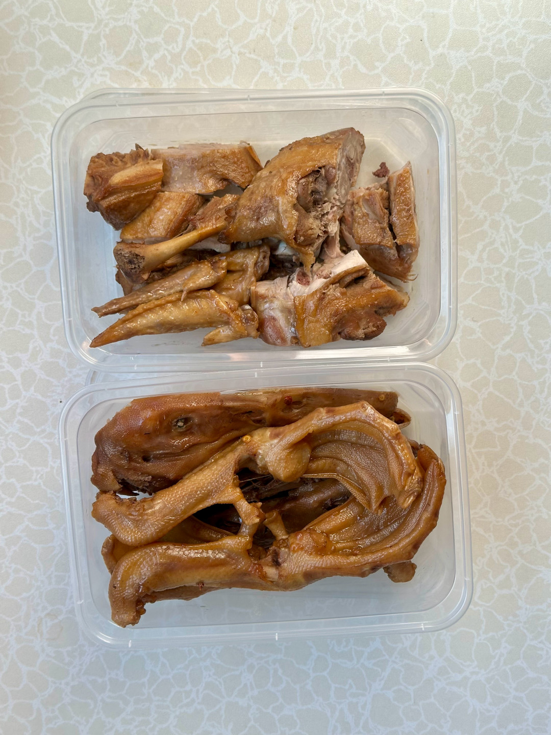 鸭脖九十多元一斤,亚硝酸盐判刑案又一记重锤:这个夏天的卤味,买还是自己卤?