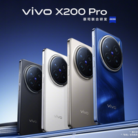 vivo X500 Pro Max的400mm增距镜实测：演唱会山顶能把爱豆拍多清？