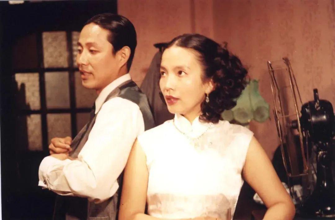 陈道明演啥都一个样?吵了十天的争论,我翻完他40年的角色清单找到答案