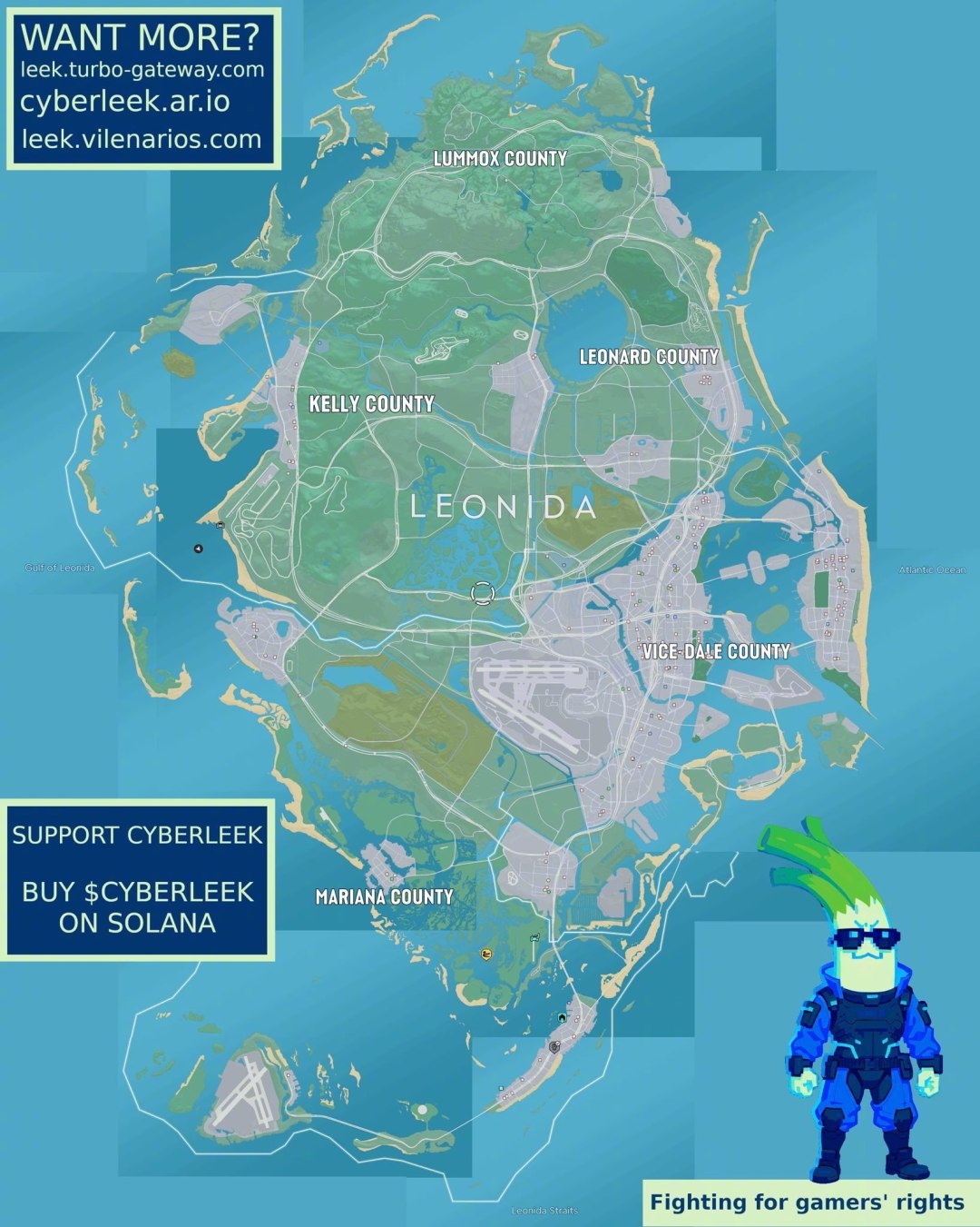 GTA6又遭黑客泄露:喊着