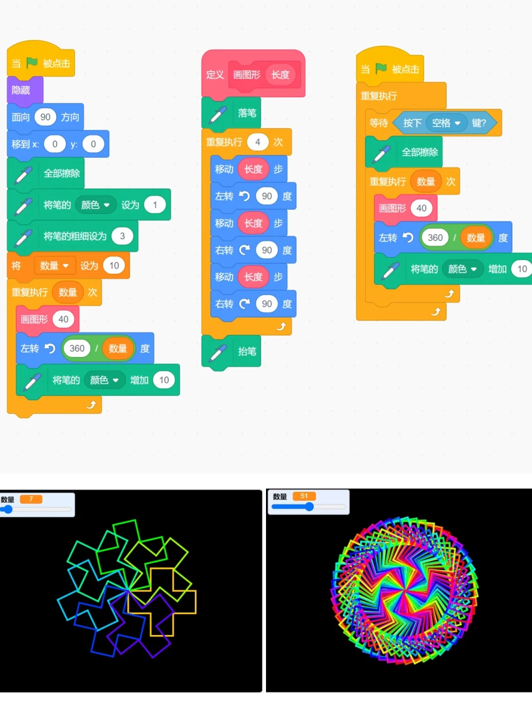 Scratch考级撞上9月12日:GESP和电子学会二选一,这笔报名费别急着交